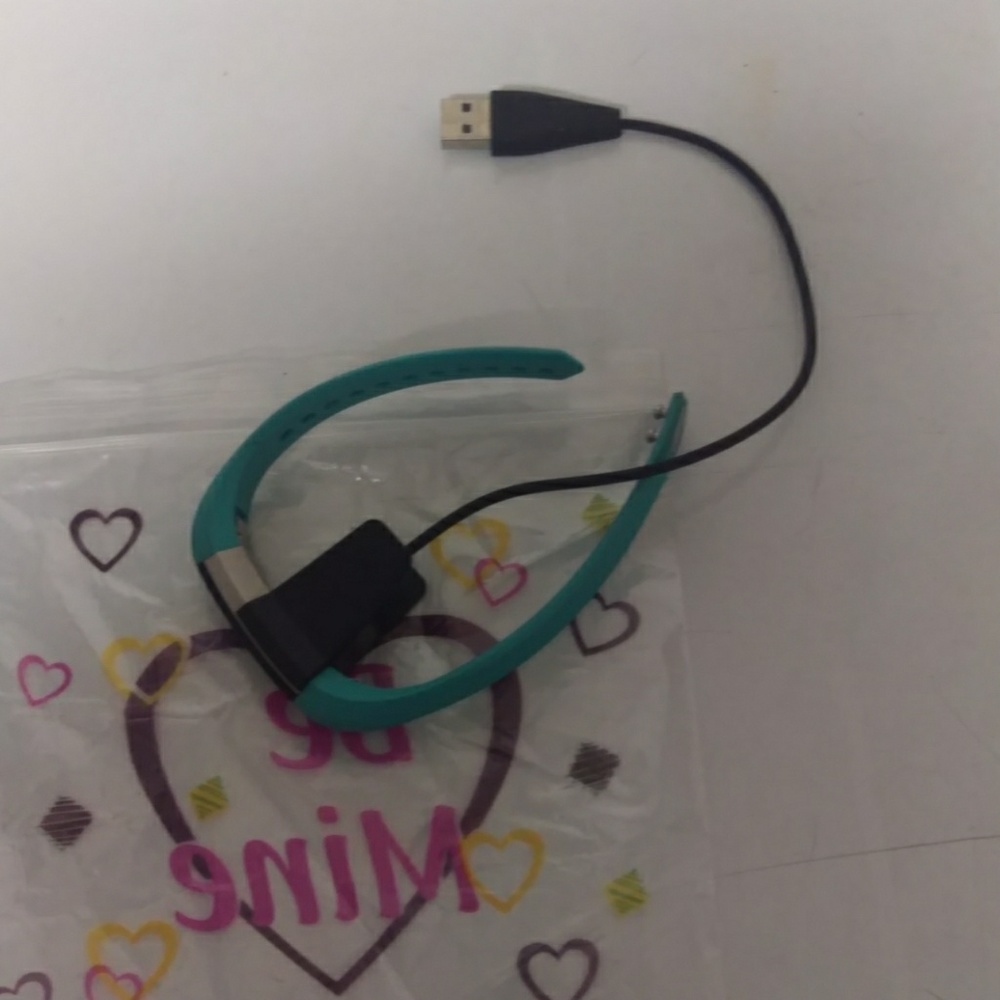 Fitbit Alta